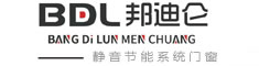 邦迪侖門窗